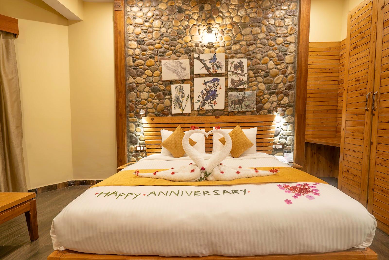 The Banyan Retreat By Excel Hotels and Resorts – photo 3