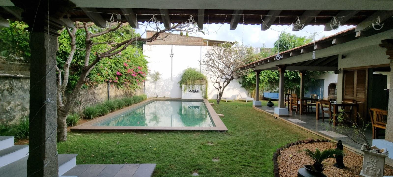 KADAL THE BEACH HOUSE – photo 4