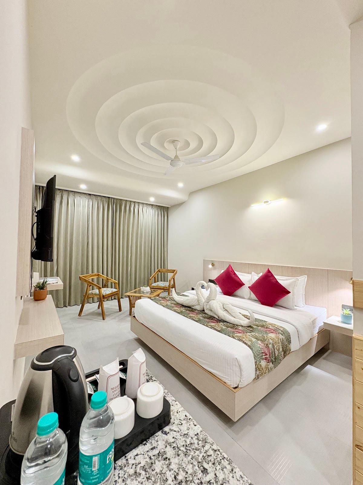 Tripli Hotels Meraki Khang, Manali – photo 3