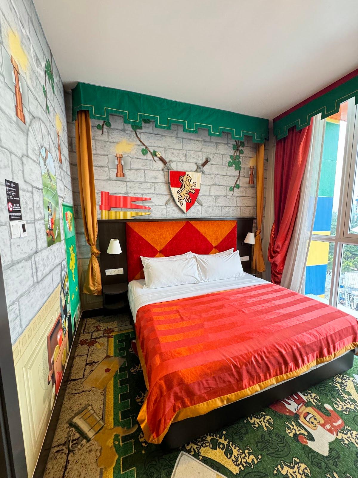 LEGOLAND Hotel Malaysia – photo 3