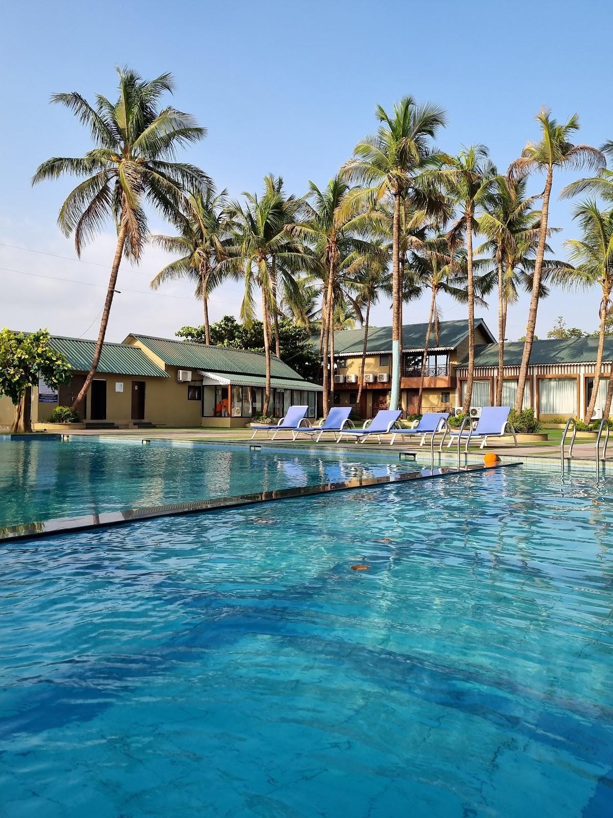 Paramount Riverfront Resort & Spa, Karjat – photo 4