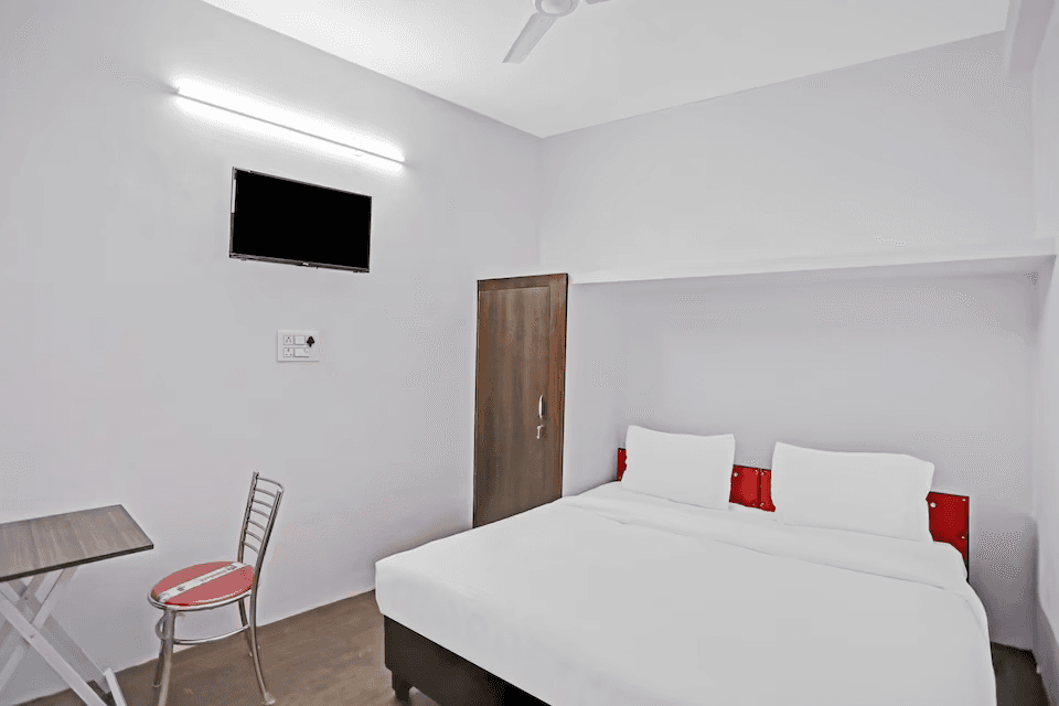 Boss Guest House - Hotel Rooms – photo 2