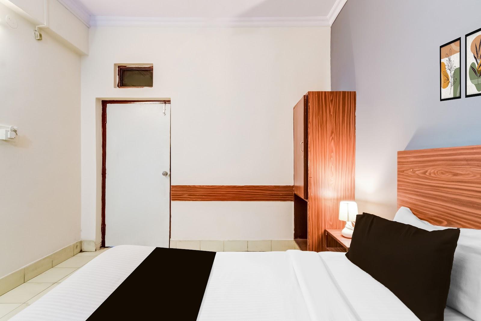 Hotel O Paradise Circle – photo 2