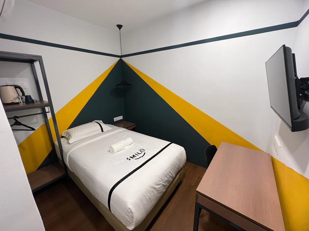 Seeds Hotel Chow Kit Kuala Lumpur – photo 4