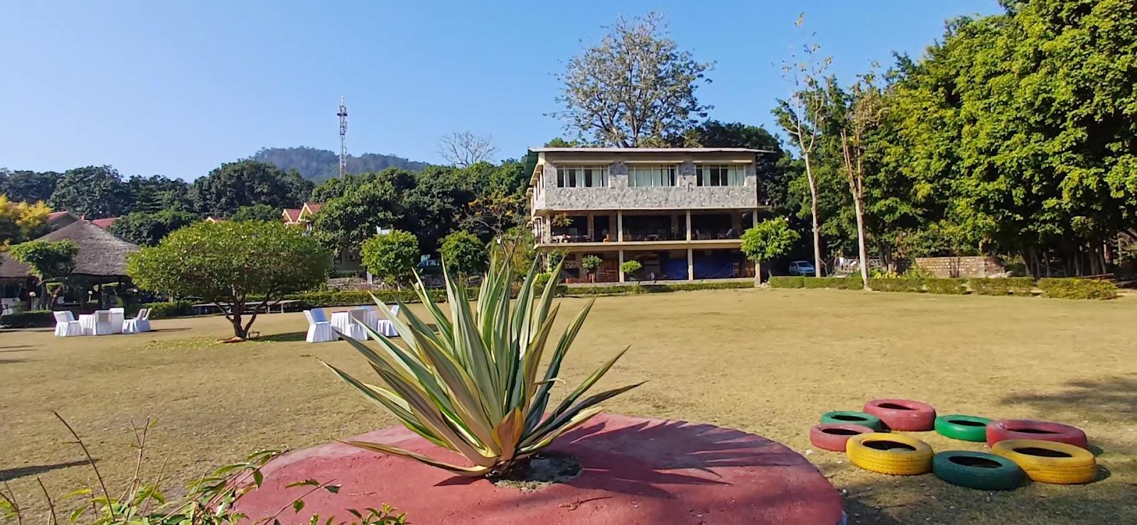 Pratiksha River Retreat , Jim Corbett – photo 1