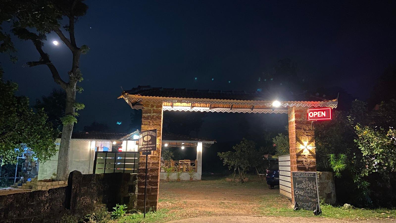 Cabo De Rama Cottage – photo 1