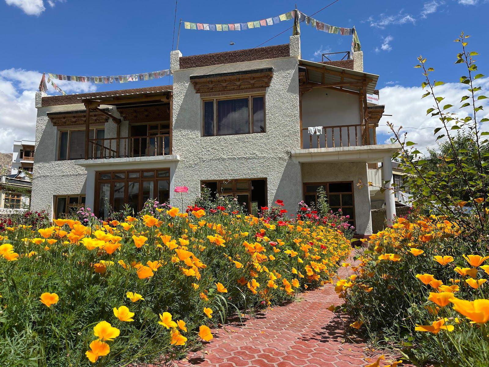 Chakzot Garden House – photo 1