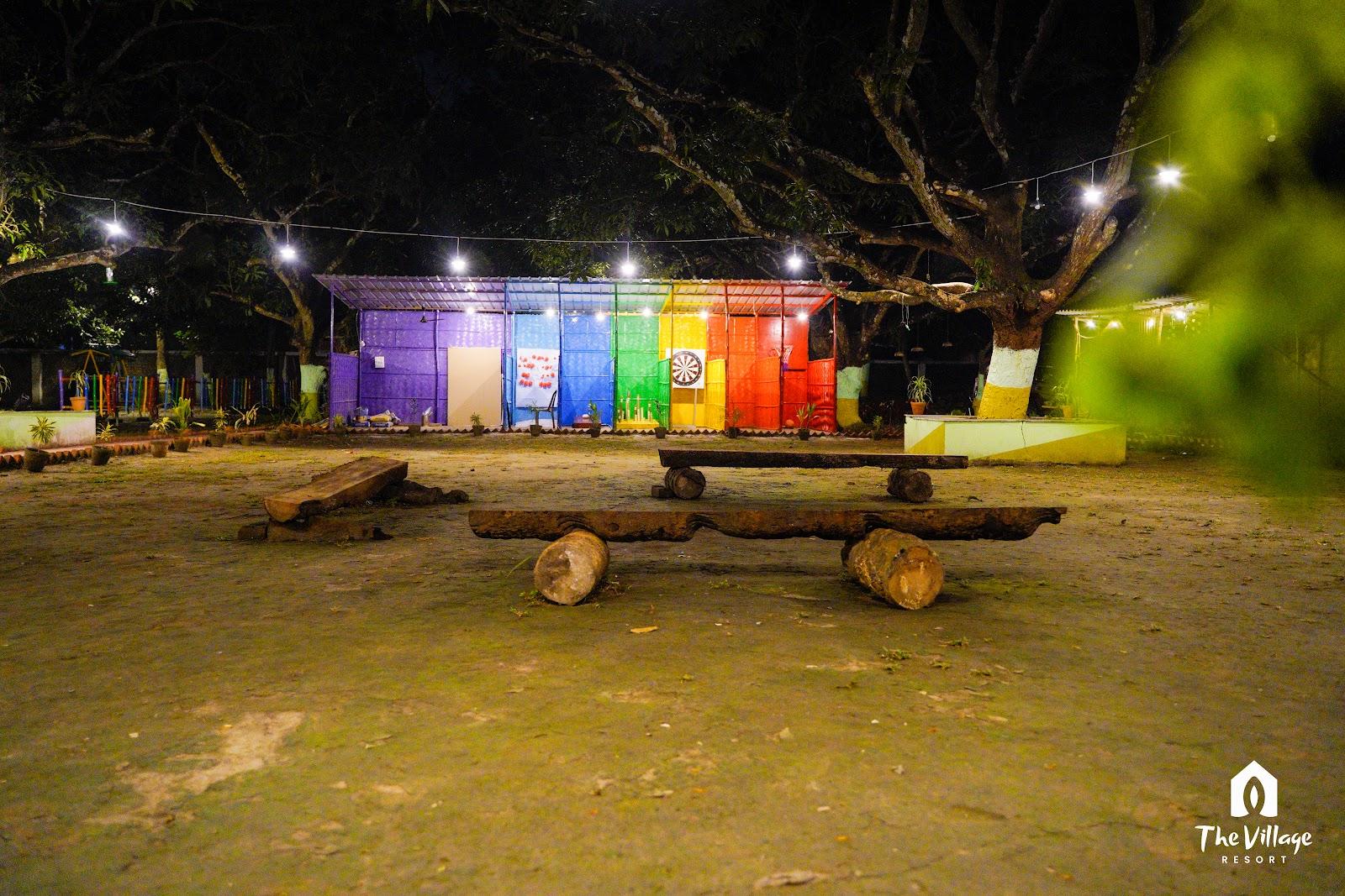 The Village Resort