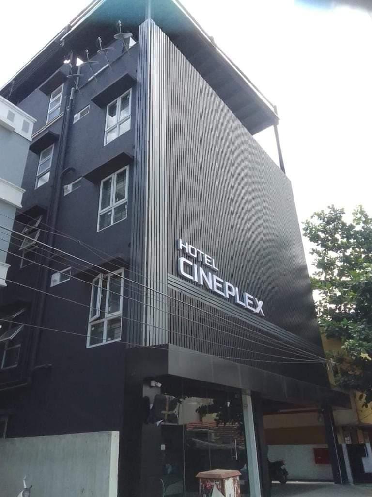 Hotel Cineplex