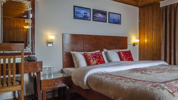 Hotel Shangri-La Regency – photo 3