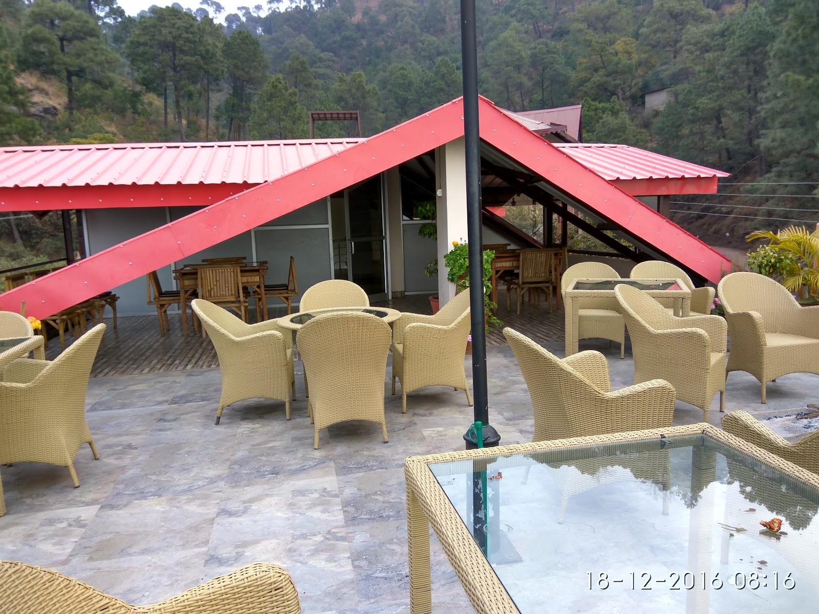 Dippys the boutique hotel – photo 4