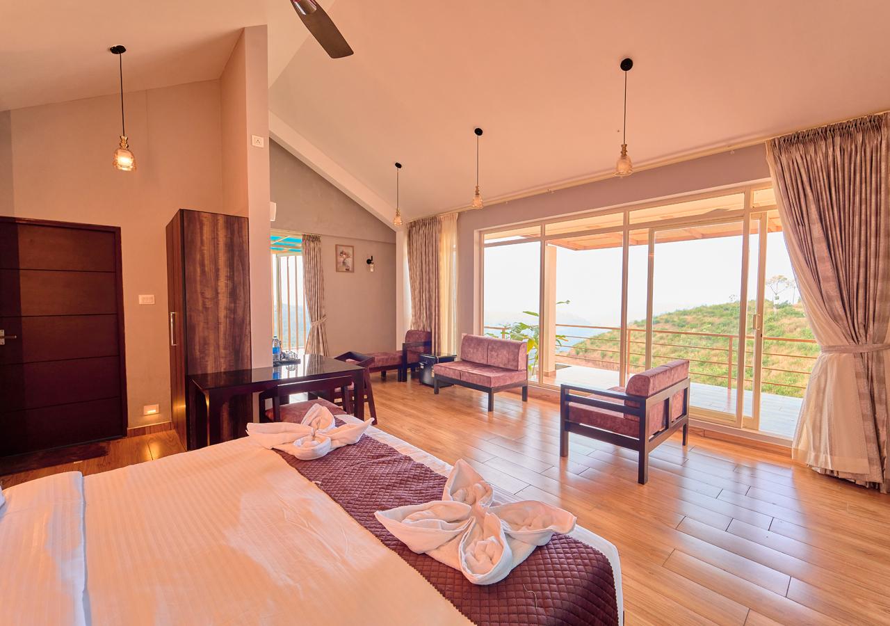 Irish County Pool Resort Vagamon by VOYE HOMES – photo 4