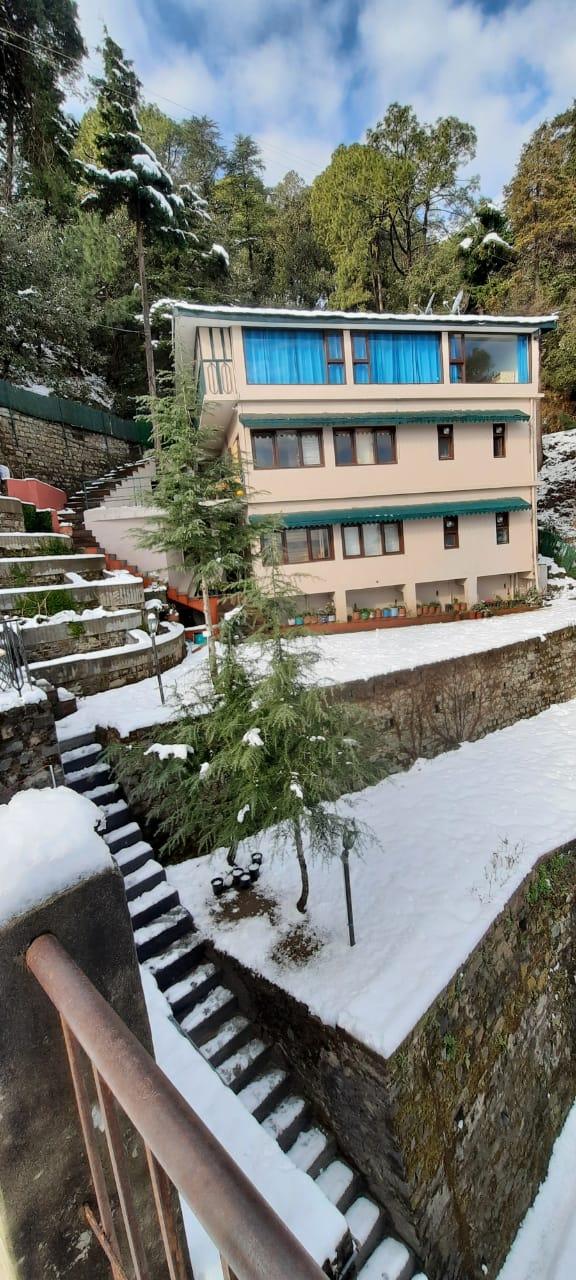 Kasauli Rocks – photo 4