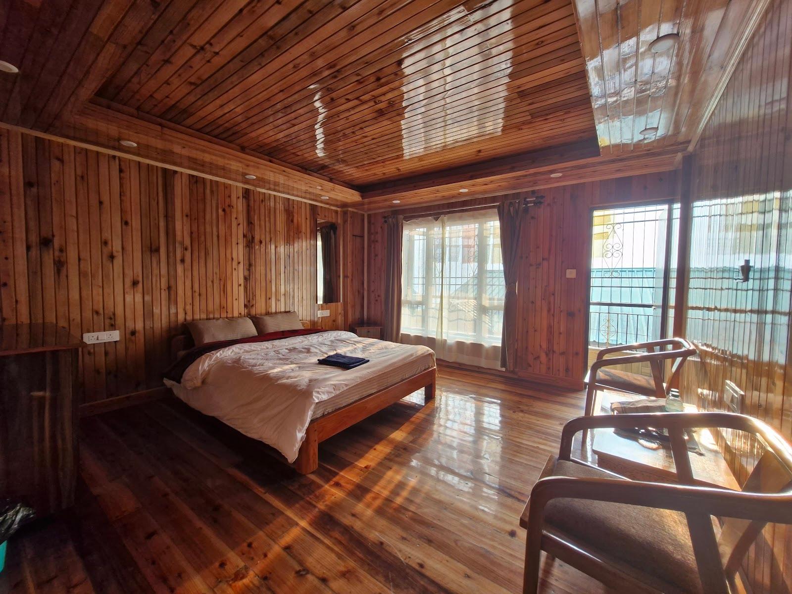 The Sitatara Homestay – photo 2