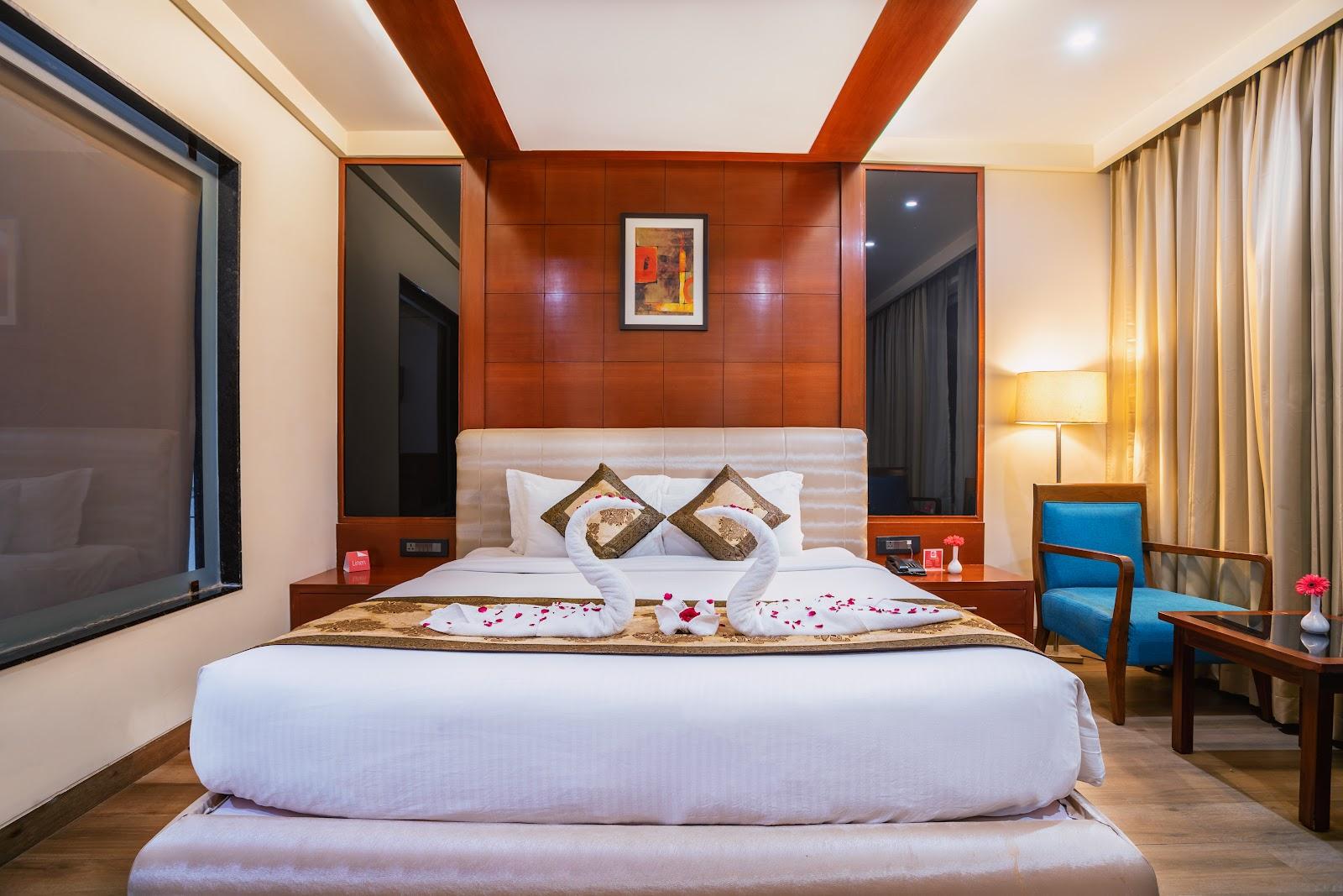 Spree Hotel Jaipur – photo 3