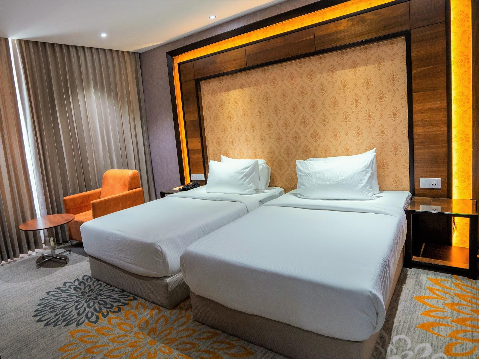 Hotel Hills – photo 3