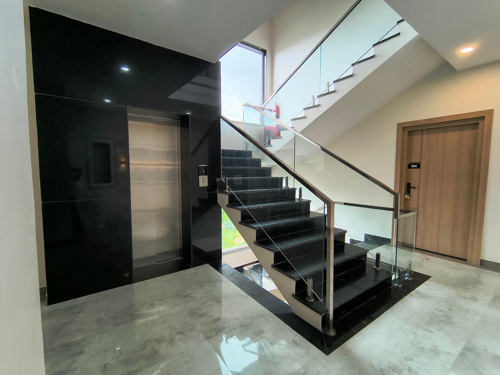 Kynjing Suites – photo 4
