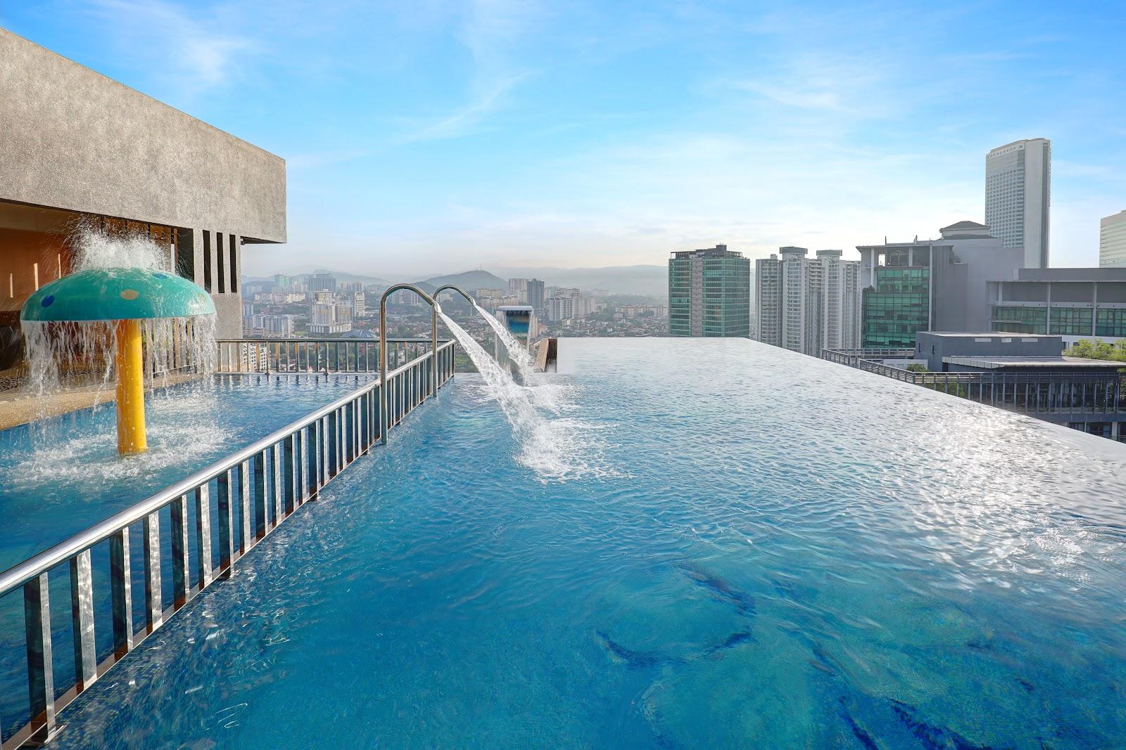 ibis Kuala Lumpur City Centre – photo 4
