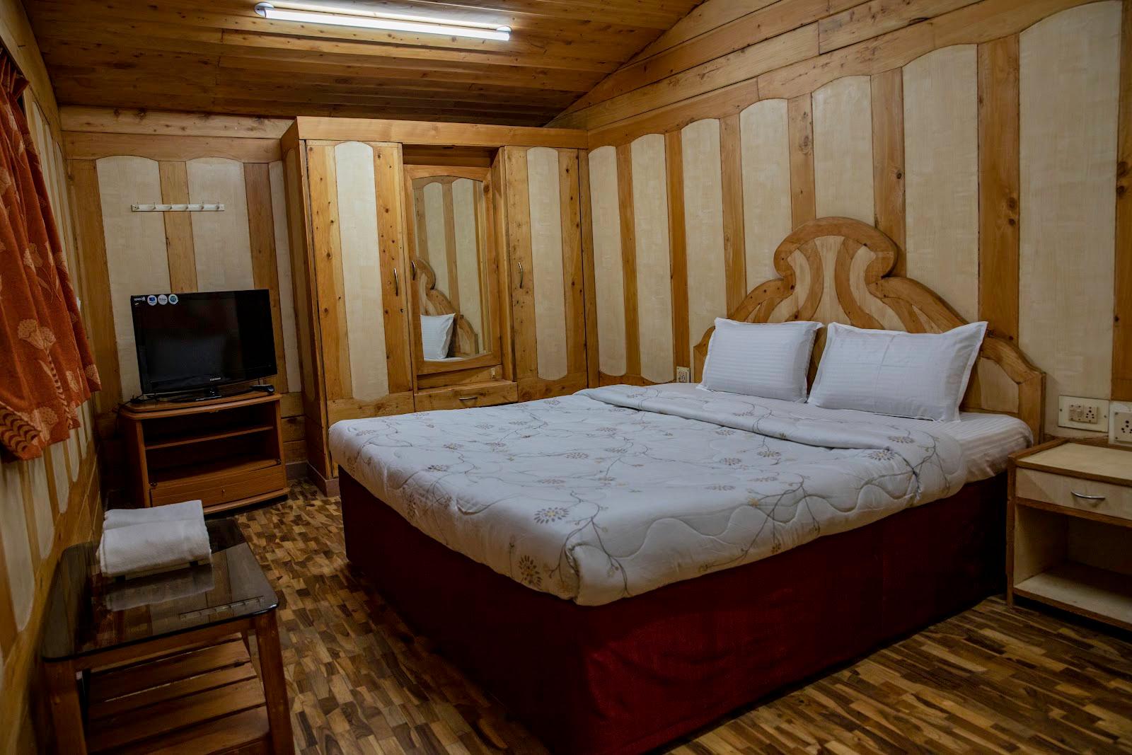 JJS Cottages – photo 3