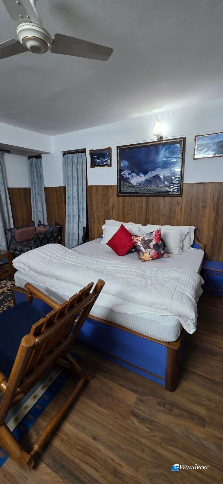Mukteshwar Himalayan Resort – photo 3