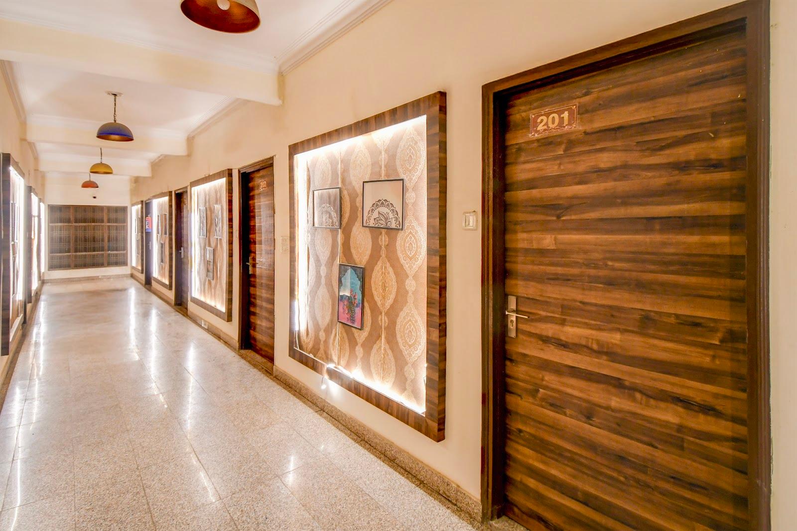 Hotel O by OYO Flagship vasundhara inn – photo 4