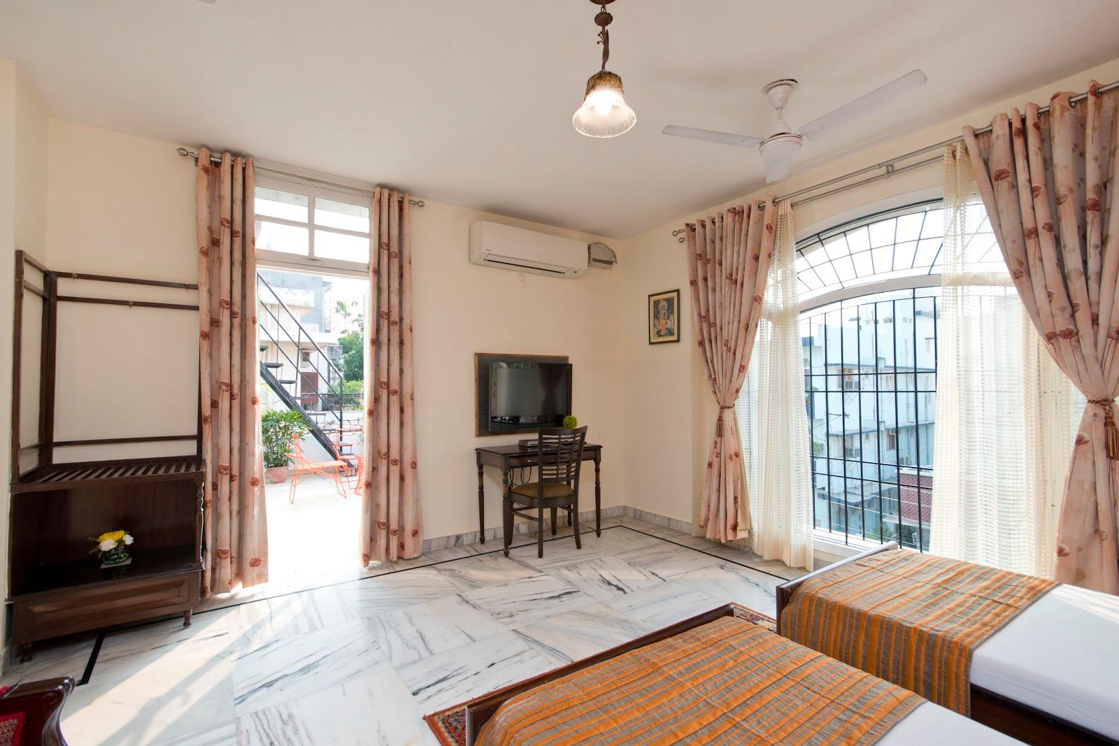 Prakash Kutir Bed and Breakfast – photo 3