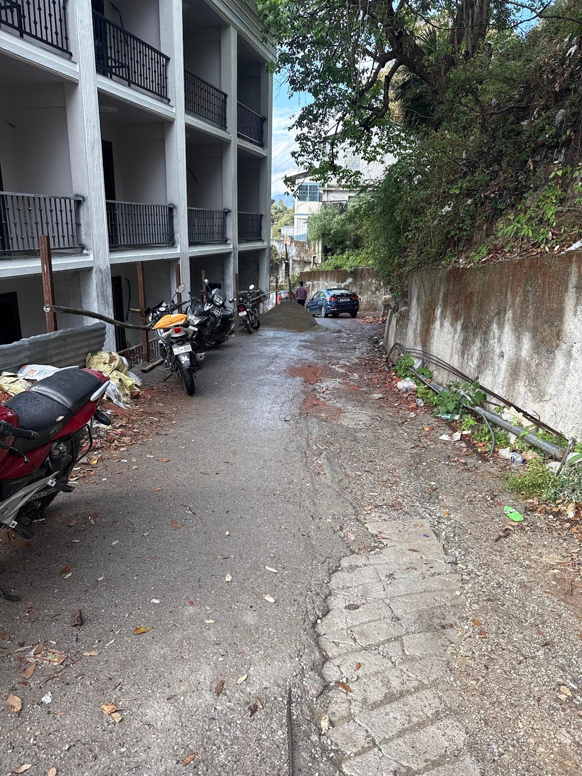 Westend Stays Mussoorie – photo 1