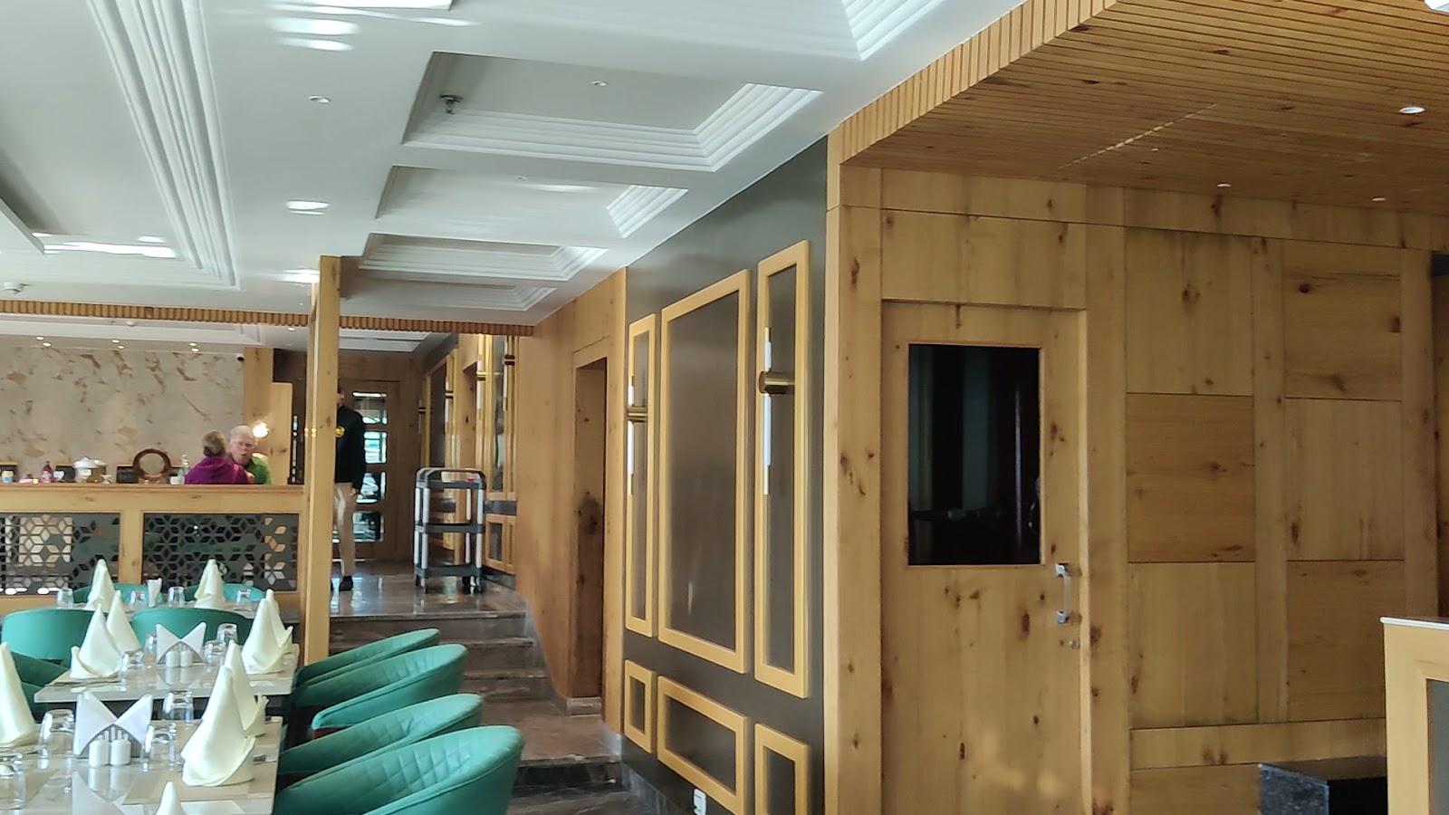 The Belvedere Himalayan Retreat, Mcleodganj – photo 2
