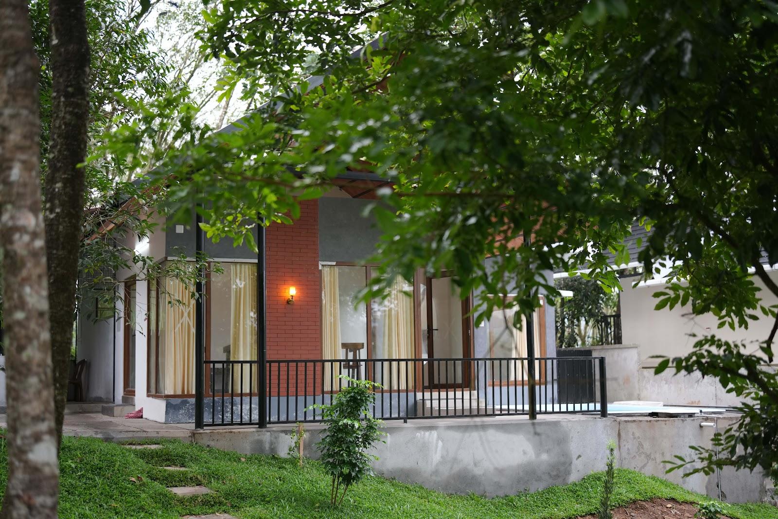 Thanal Athirappilly – photo 1