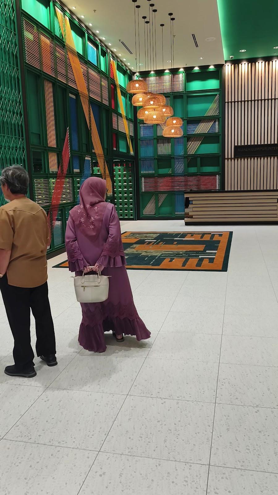 Kuala Lumpur International Hotel – photo 2