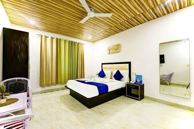 Hotel Shiva Lake – photo 3