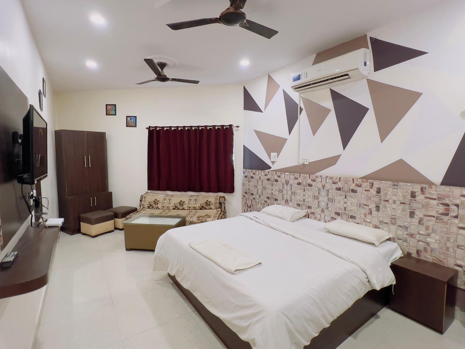 Alok Residency – photo 2