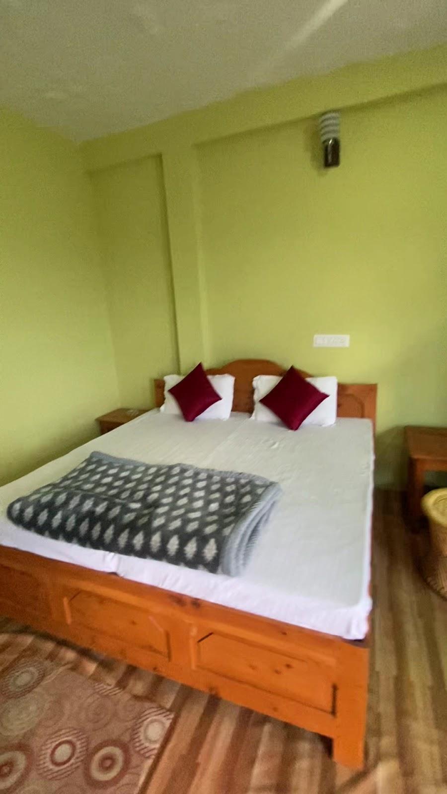 Binsar view home stay – photo 2