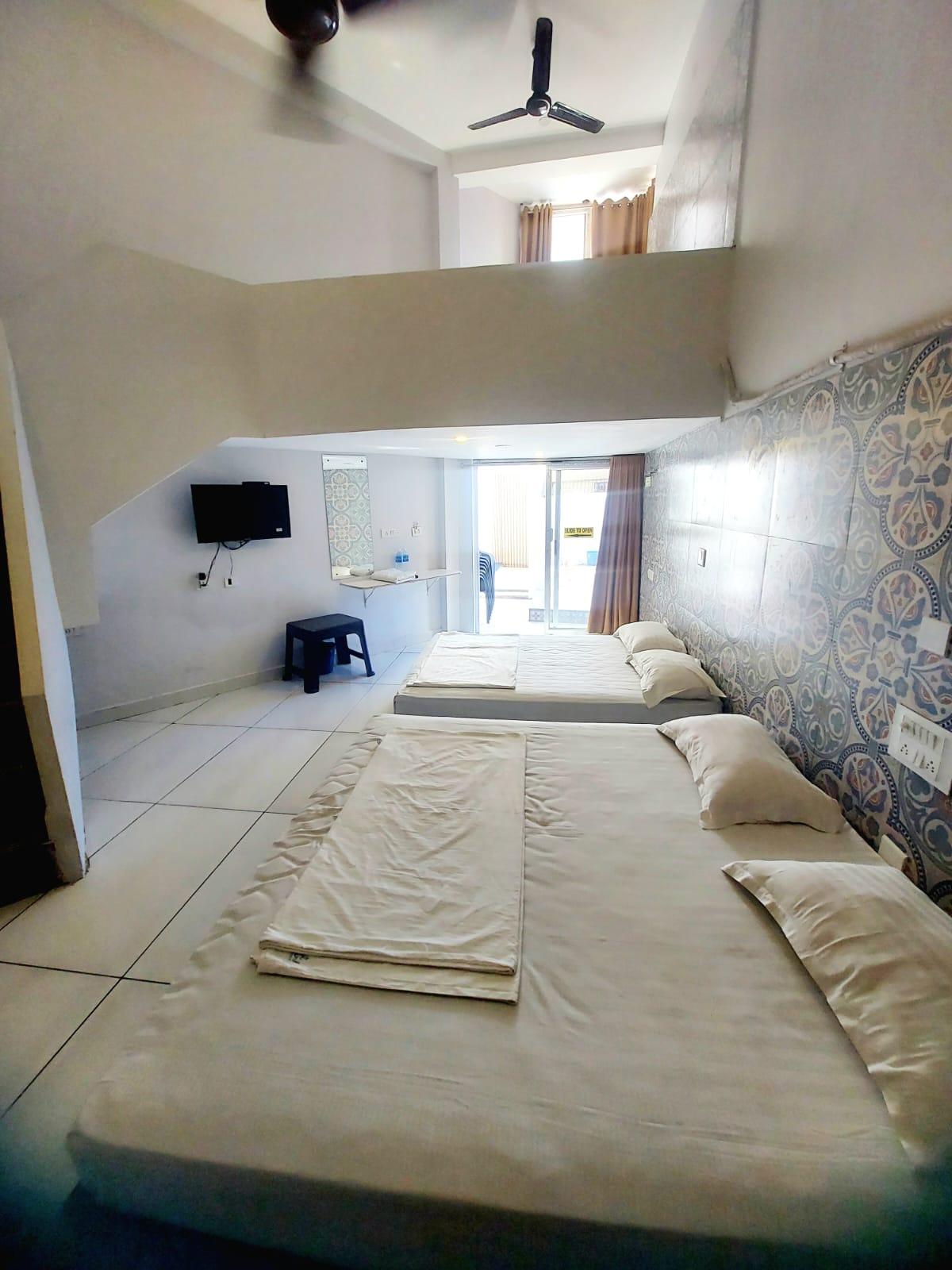 Wildsand Beach Resort | Beach view Rooms| Swimming pool – photo 3