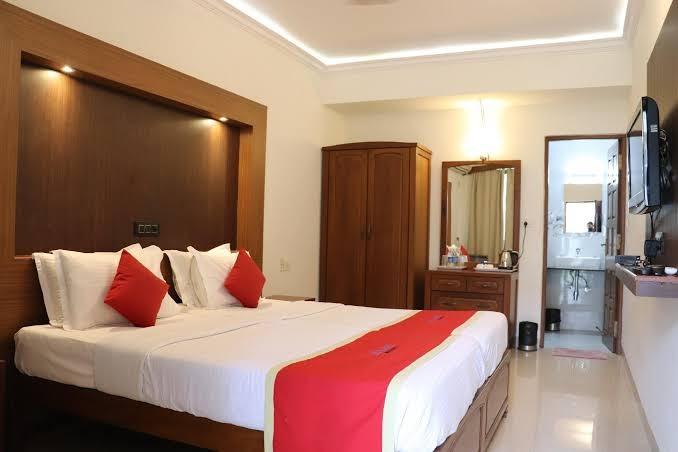 Sea Mist Resort – photo 3