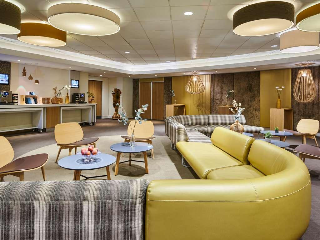 Novotel Paris Rueil-Malmaison – photo 4