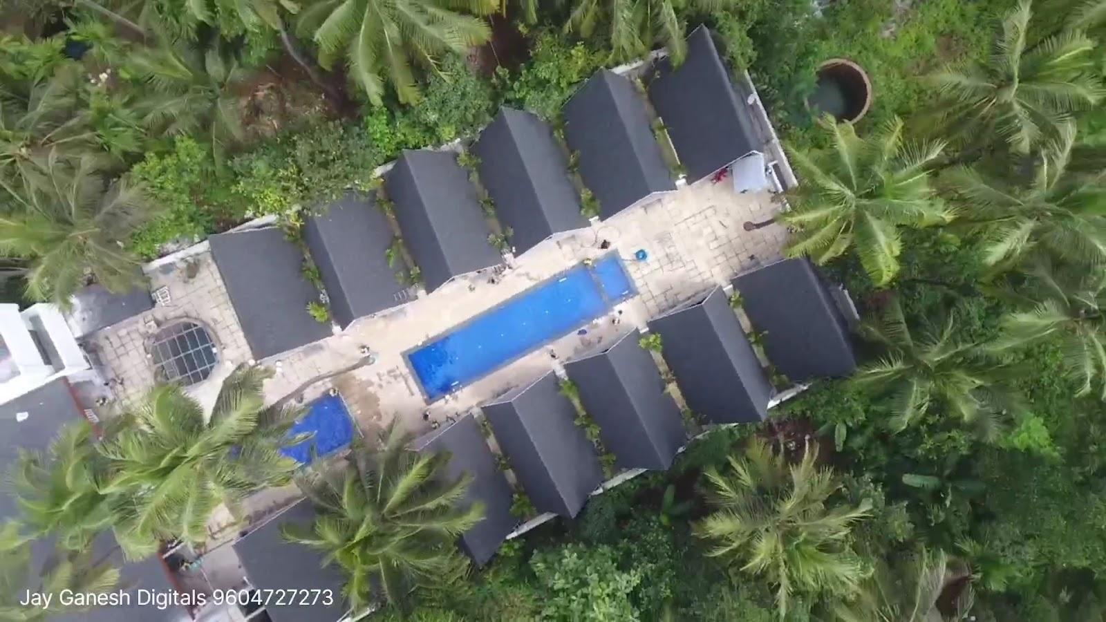 namaste beach resort – photo 2