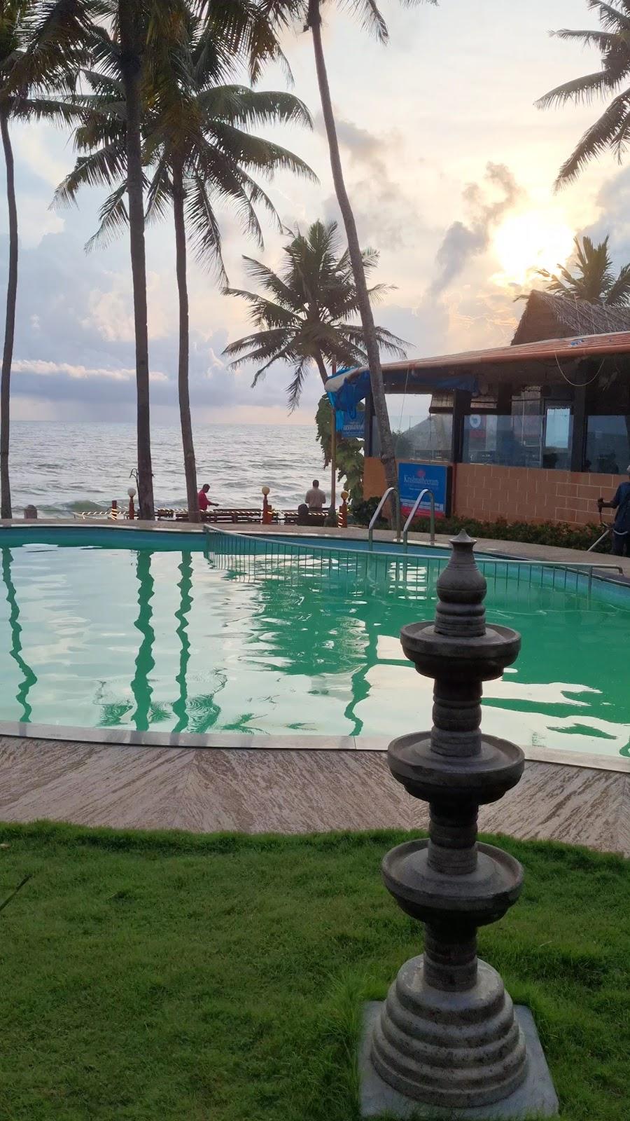 Krishnatheeram Ayur Holy Beach Resort Pvt. Ltd – photo 2