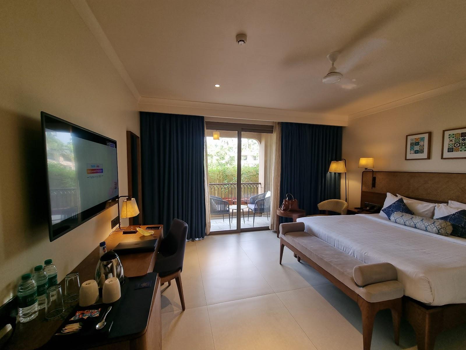 Marquis Beach Resort – photo 3
