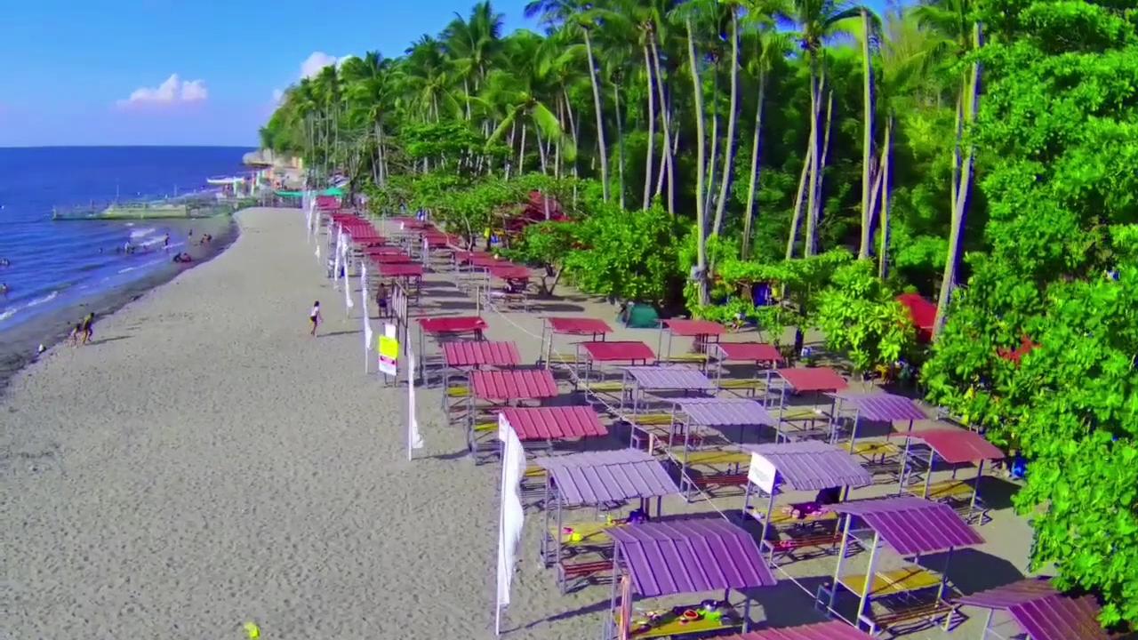 Ternate Beach Resort – photo 2