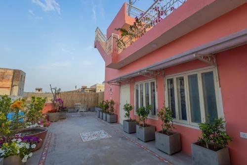 Sheel Mahal(Close to Hawa Mahal) – photo 4