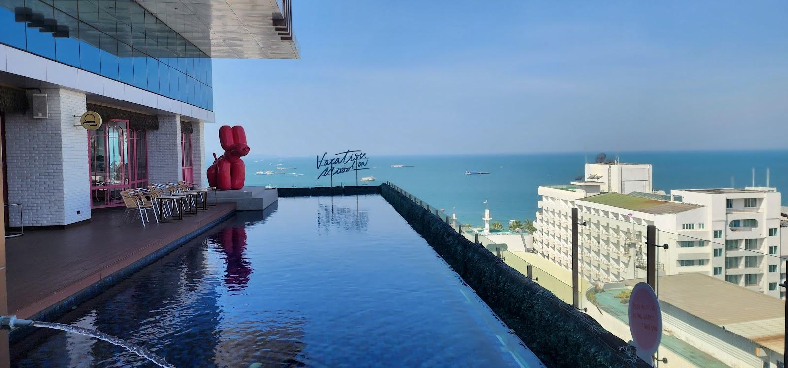 Mytt Hotel Pattaya – photo 4