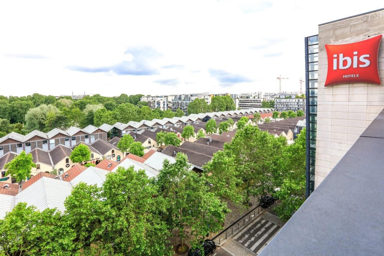 ibis Paris Bercy Village 12ème