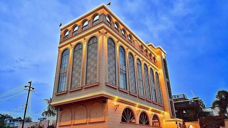 MGR Hotel Moradabad – photo 1