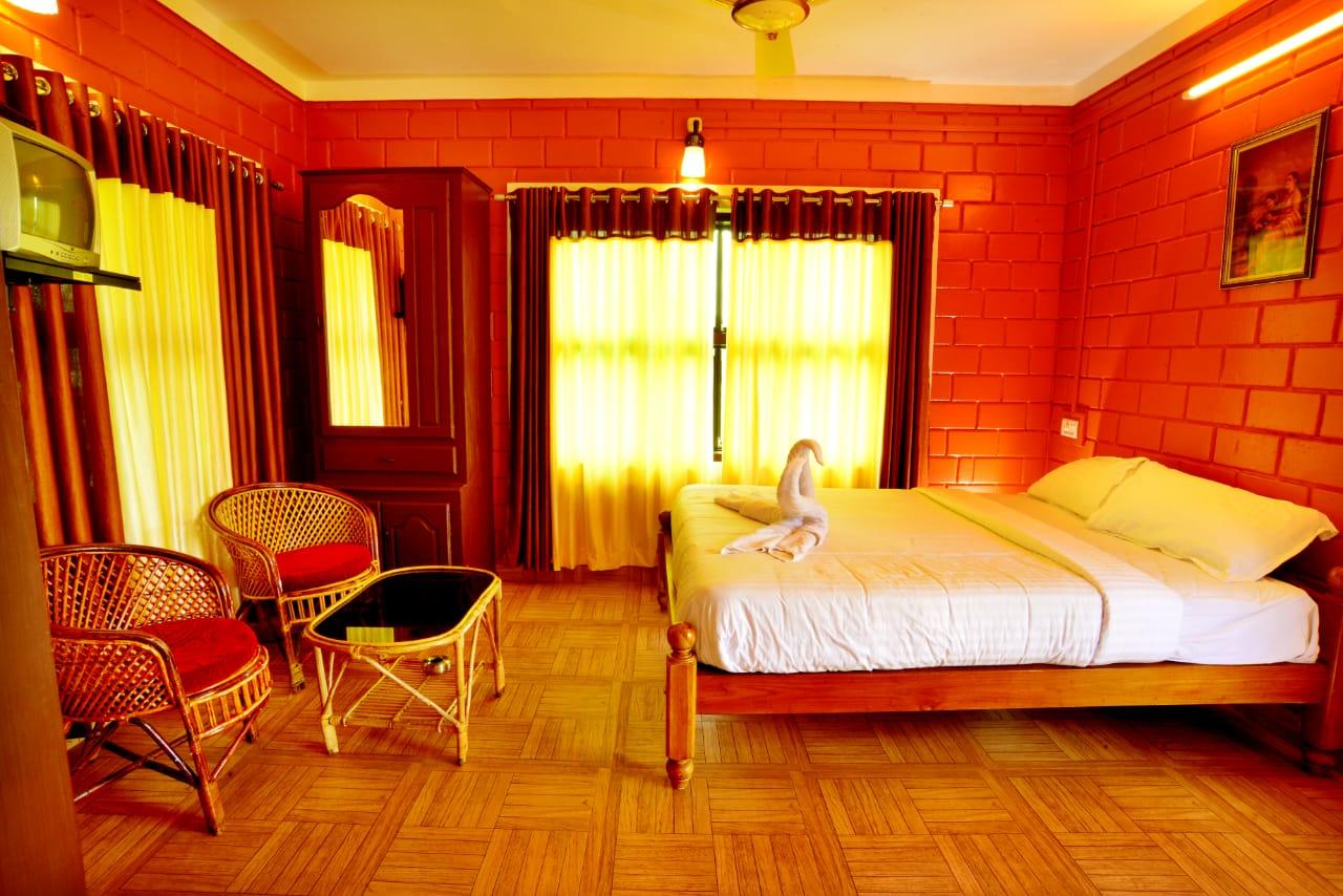 Vagamon Green Hill Estate