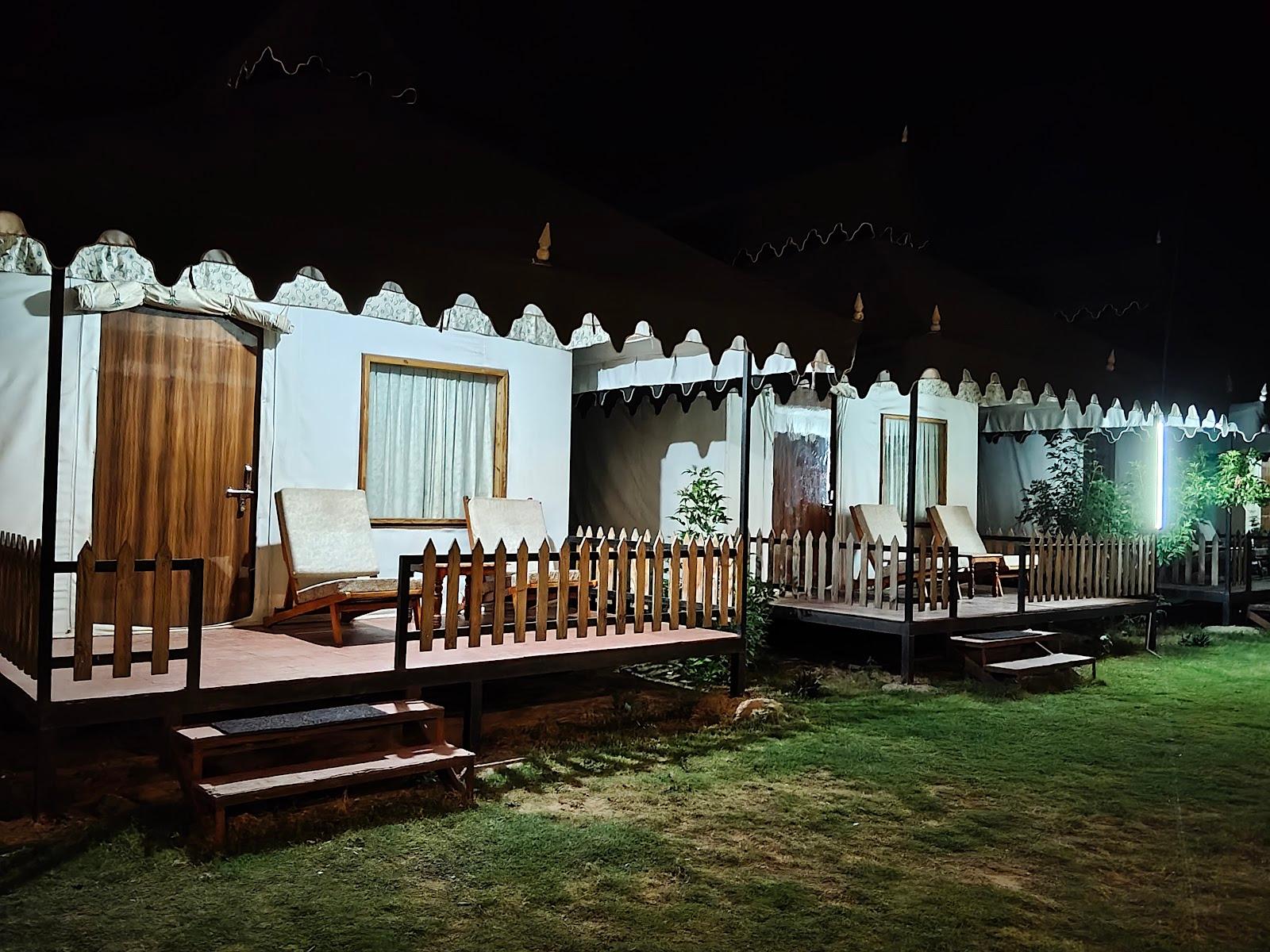 Braham Vatika Resort Pushkar – photo 1