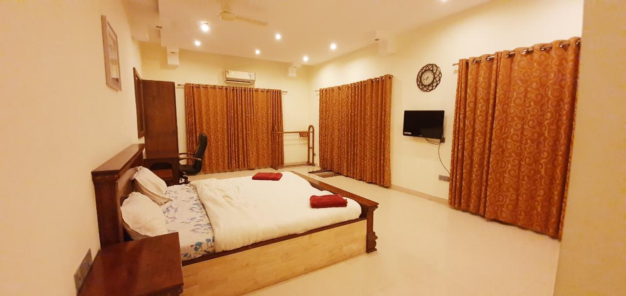 Madras Beach House - For rent in ECR – photo 4