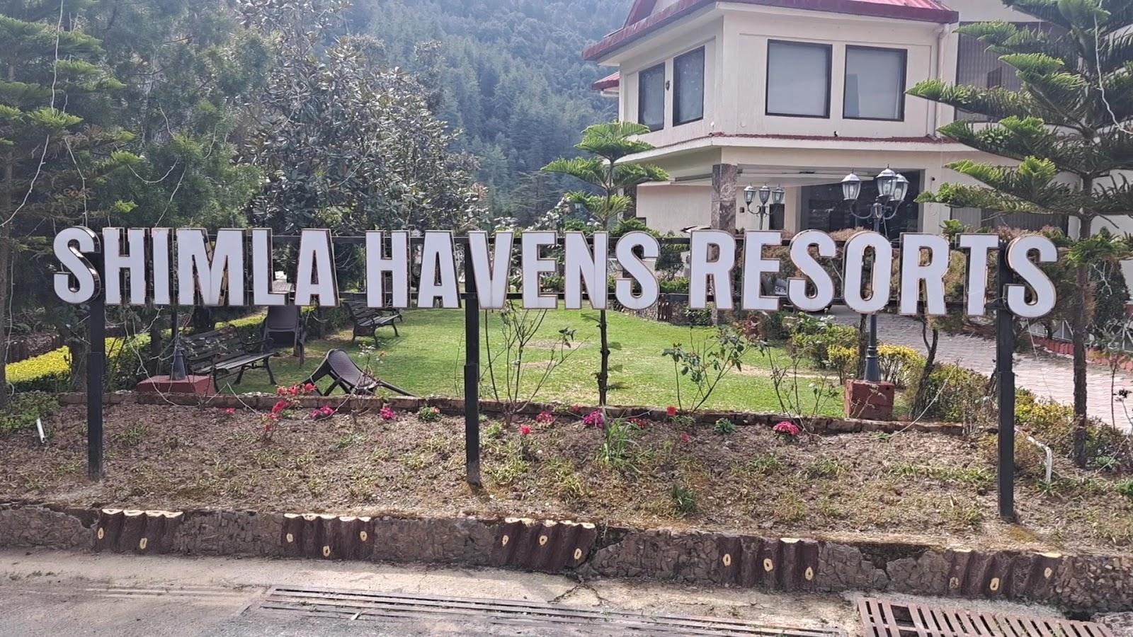 Shimla Havens Resort by Eco Hospitality – photo 2