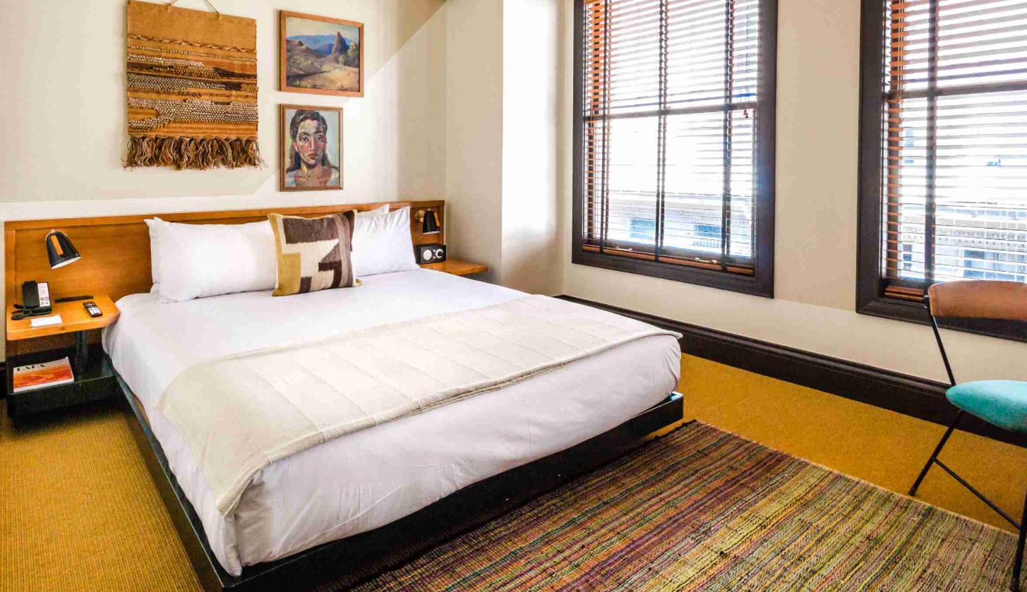 Cecil hotel – photo 4