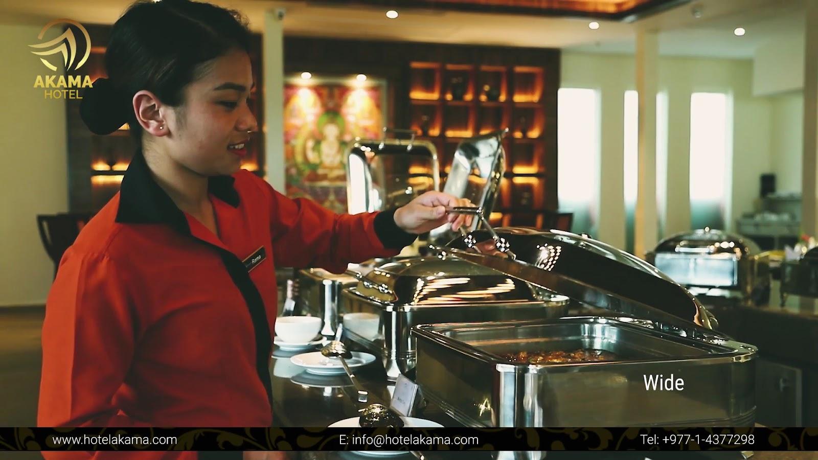 Ramada by Wyndham Kathmandu Dhumbarahi – photo 2
